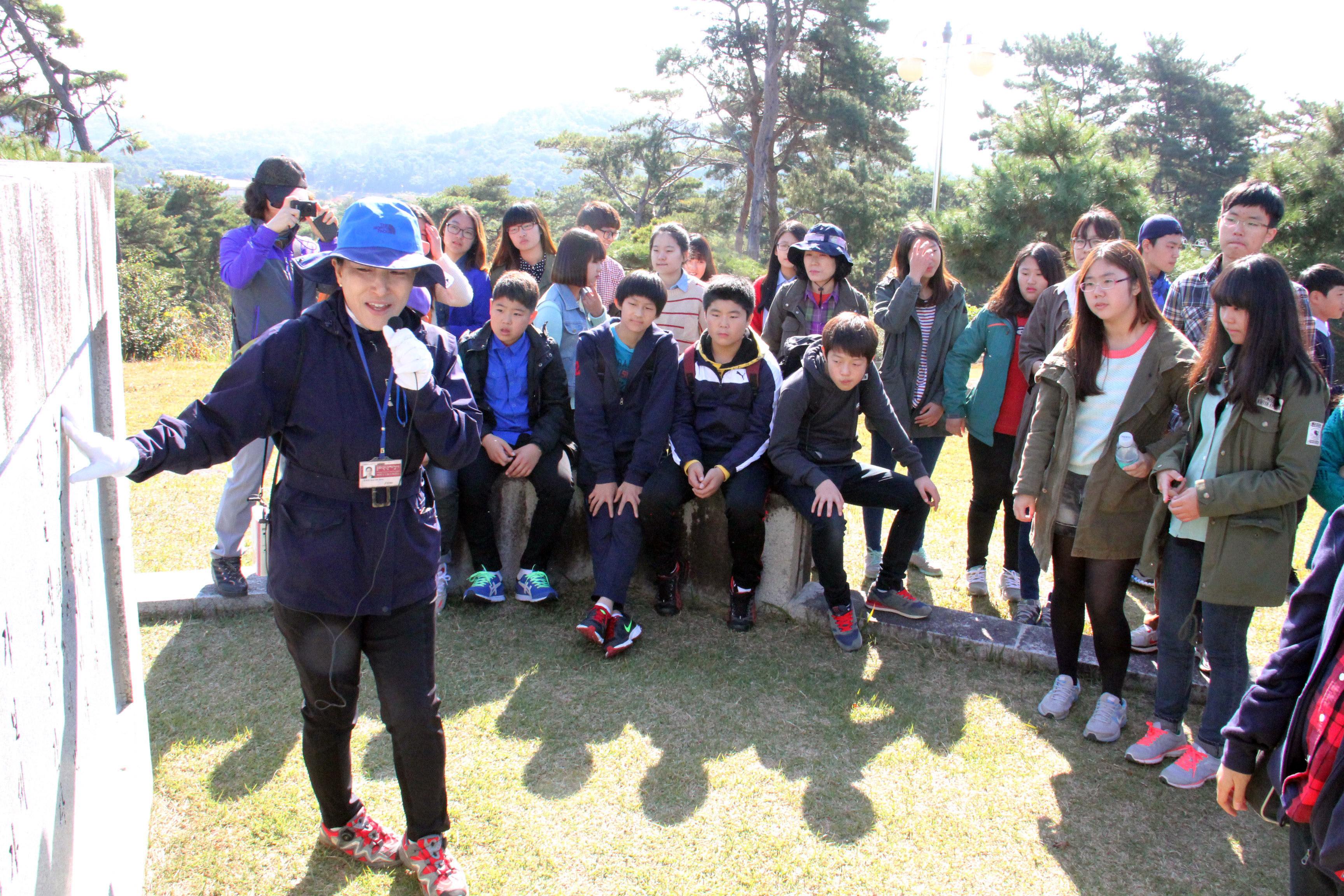 테마가 있는 동학농민혁명 유적지 답사/함평신광중학교(2013.10.30.수) 섬네일 파일