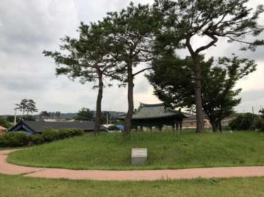 고창 동학농민혁명 무장기포지 섬네일 파일