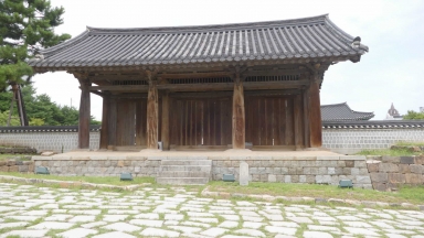 강릉관아 동학농민군 점령지 (강릉시 용강동) 섬네일 파일
