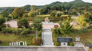 홍천 서석 동학농민군 전투지 (홍천군 서석면 풍암리) 섬네일 파일