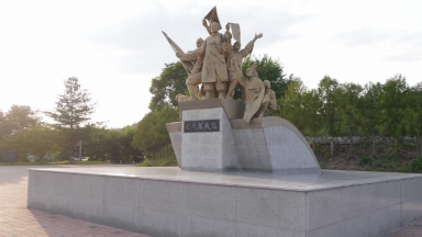 홍천 동창 동학농민군 점령지 (홍천군 내촌면 물걸리) 섬네일 파일