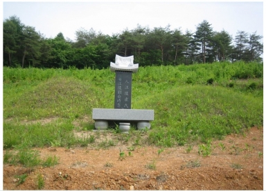 정선 동학접주 유시헌의 집 무은담 (정선군 남면 문곡리) 섬네일 파일