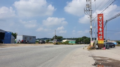 진천 구만리장터 동학농민군 집결지 (진천군 덕산면 한천리) 섬네일 파일