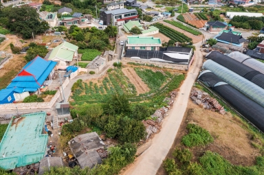 목포 동학 대접주 배상옥 생가터 (목포시 대양동) 섬네일 파일