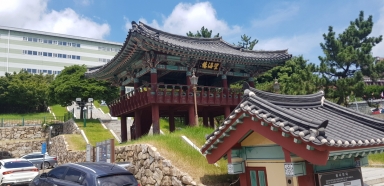 여수 전라좌수영 동학농민군 전투지 (여수시 동문로) 섬네일 파일