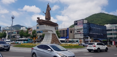여수 전라좌수영 동학농민군 처형지 (여수시 중앙동) 섬네일 파일