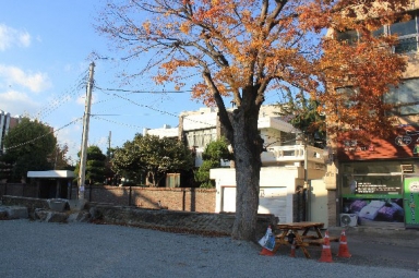 광양 동학농민군 김인배 처형지 (광양시 광양읍 읍성2길) 섬네일 파일