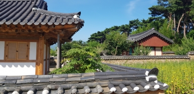 구례 황현 오하기문 집필지 매천사 (구례군 광의면 수월리) 섬네일 파일