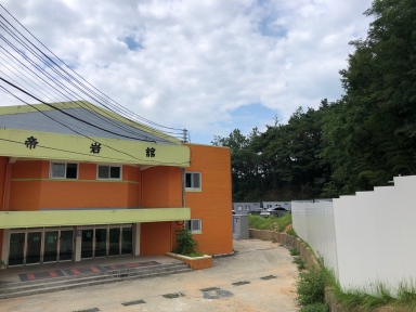 장흥 벽사역 동학농민군 처형지 (장흥군 장흥읍 건산리) 섬네일 파일