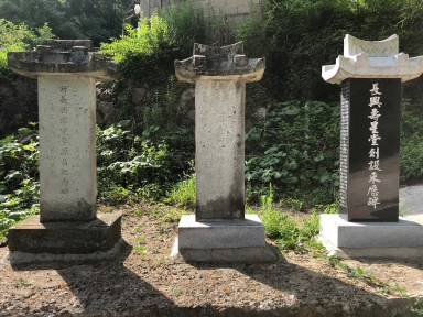 장흥관아 동학농민군 점령지터 (장흥군 장흥읍 장원길) 섬네일 파일