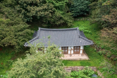장흥 동학전투 관군 추모사당 영회당 (장흥군 장흥읍 예양4길) 섬네일 파일