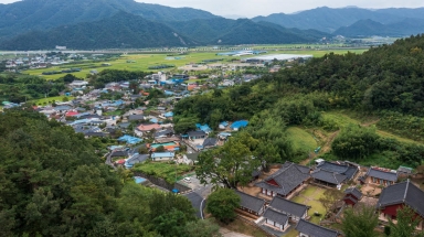 장흥향교 동학토벌 일본군 주둔지(지방문화재) (장흥군 장흥읍 교촌남외길) 섬네일 파일
