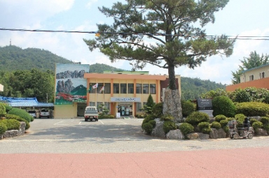 해남 별진역 동학농민군 근거지 (해남군 계곡면사무소) 섬네일 파일