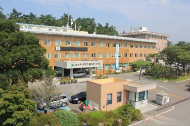 영암관아 동학농민 집강소터 (영암군 영암읍 군청로 영암군청) 섬네일 파일