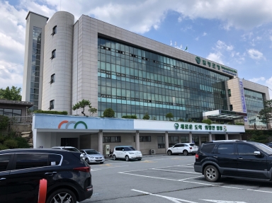 함평관아 동학농민 집강소터 (함평군 함평읍 중앙길) 섬네일 파일