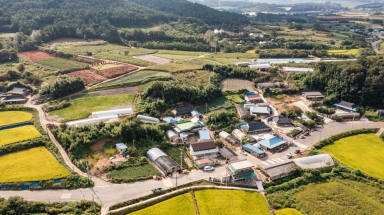 영광 법성면 동학농민군 무기 제작지 (영광군 법성면 용덕로4길) 섬네일 파일