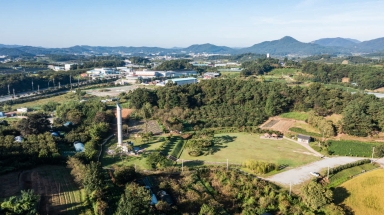 장성 동학농민군 황룡촌 전투지 (장성군 황룡면 장산리) 섬네일 파일