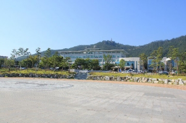 진도관아 터 (진도군 진도읍 철마길) 섬네일 파일