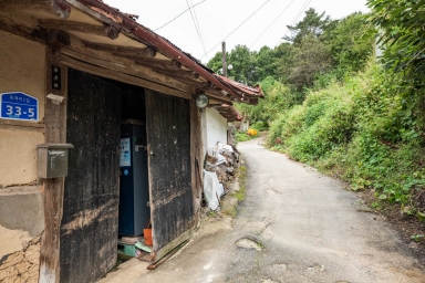 동경대전 간행소 터(김은경 집, 천안시 동면 죽계리 구계마을) 섬네일 파일