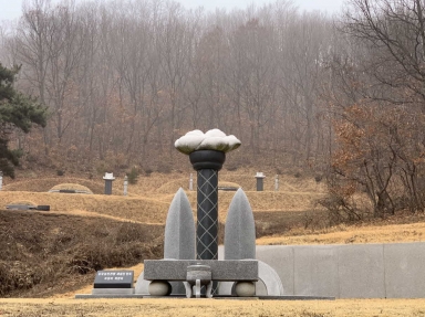 천안 세성산 동학농민군 전투지 (천안시 동남구 목천읍 운전리 일대) 섬네일 파일