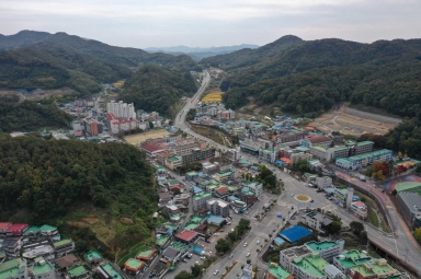공주 우금치 동학농민혁명 전적지(사적, 공주시 금학동) 섬네일 파일
