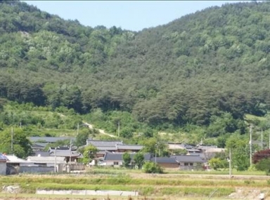 안동 동학농민군 집결지 가일마을 섬네일 파일
