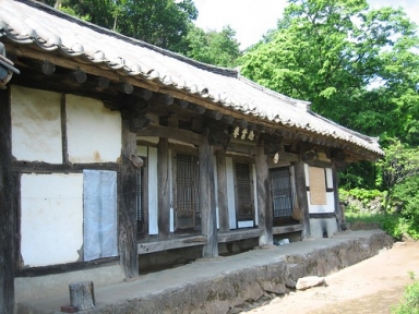 공주 가섭암 최시형 은거지 (공주시 사곡면) 섬네일 파일