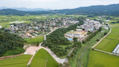 예천 동학농민군 근거지 금당실 섬네일 파일