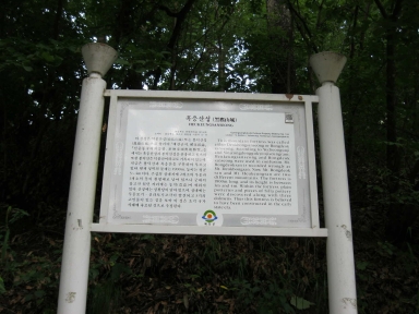 예천 동학농민군 서정자 전투지 섬네일 파일