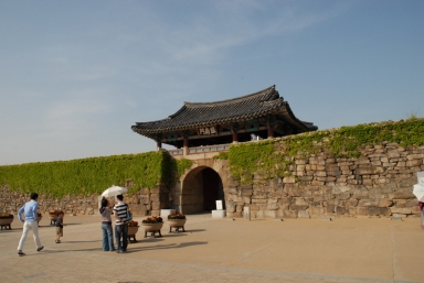 내포 해미읍성 동학농민군 전투지 (사적, 서산시 해미읍 읍내리) 섬네일 파일