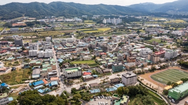 안성 죽산관아 터 섬네일 파일