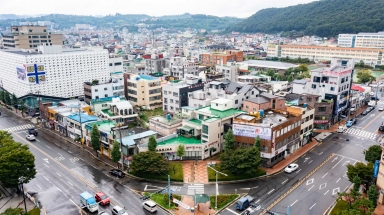 진주 동학농민군 대도소 터 섬네일 파일
