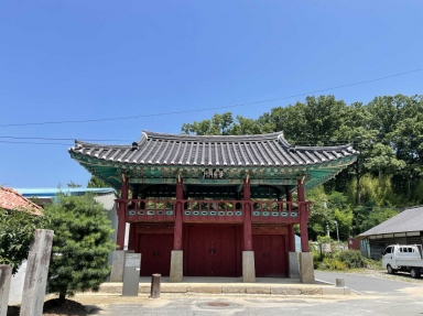 논산 연산아문 동학농민군 점령지 (논산시 연산면 연산리) 섬네일 파일