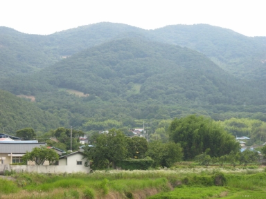 하동 동학농민군 전투지 금오산 섬네일 파일