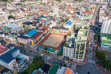 금산관아터 동학농민군 점령지 (금산군 금산읍 인삼로) 섬네일 파일
