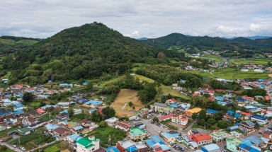 한산관아터 동학농민군 점령지 (서천군 한산면 지현리) 섬네일 파일