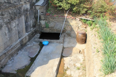 예산 송산리 동학농민군 우물 터 (예산군 삽교읍 송산리) 섬네일 파일