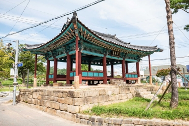 태안관아 동학농민군 점령지 (지방문화재, 태안군 태안읍 남문리) 섬네일 파일