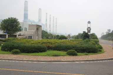 태안 방갈리 동학농민군 기포지 (태안군 태안읍 원북면 방갈리) 섬네일 파일