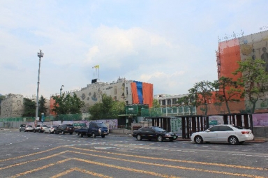 광주관아 동학농민 집강소터 (동구 광산동) 섬네일 파일