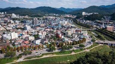 전주 황학대 동학농민군 전투지 섬네일 파일