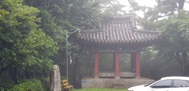 전주 완산칠봉 동학농민군 전투지 섬네일 파일