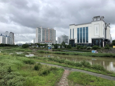 전주 삼천 동학농민군 전투지 섬네일 파일