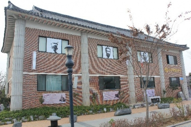 전주 동학혁명기념관 섬네일 파일