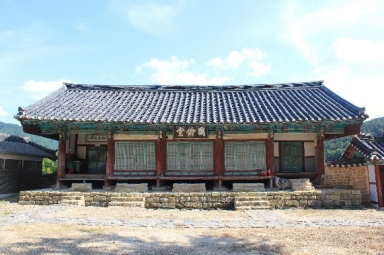 정읍 고부향교 동학농민군 점령지(지방문화재) 섬네일 파일