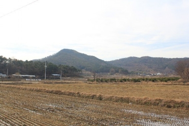 정읍 사시봉 동학농민군 주둔지 섬네일 파일
