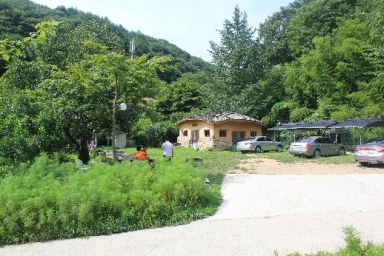 정읍 동학농민군 지도자 김개남 피체지 섬네일 파일