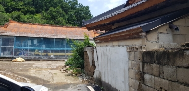 정읍 동학농민군 지도자 김개남 생가터 섬네일 파일