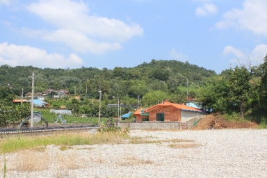 정읍 동학농민군 성황산 집결지 섬네일 파일