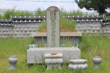정읍 동학농민군 지도자 전봉준 단비 섬네일 파일
